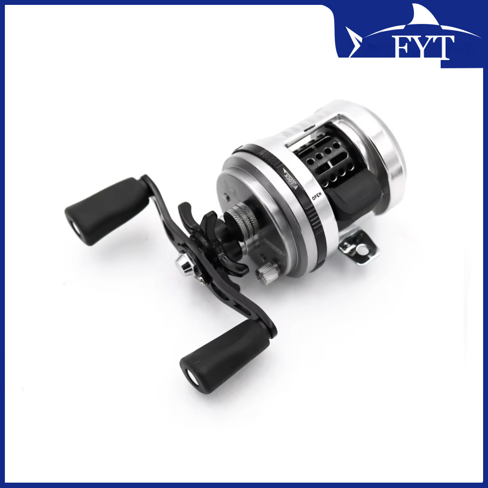 Morsetto di Fissaggio per Cann - Reel Handle recensione e prezzo