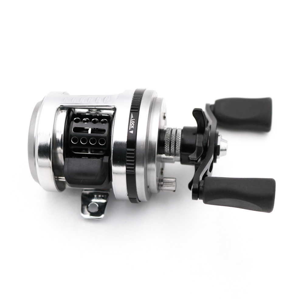 Morsetto di Fissaggio per Cann - Reel Handle recensione e prezzo