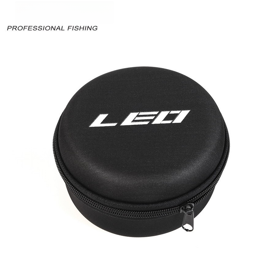Borsa per la conservazione del - Reel Bag recensione e prezzo