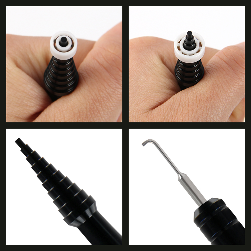 LETOYO 2-10mm mulinello da pes - Conventional Reel recensione e prezzo