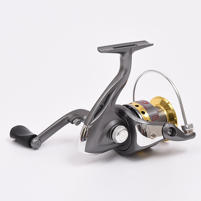 AD45 Set Canna e Mulinello da  - Reel Bag recensione e prezzo